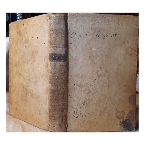 ELEMENTA IURIS CANONICI, QUIBUS VETUS ET NOVA ECCLESIAE DISCIPLINA ENARRATUR … | Immagine Gallery 2