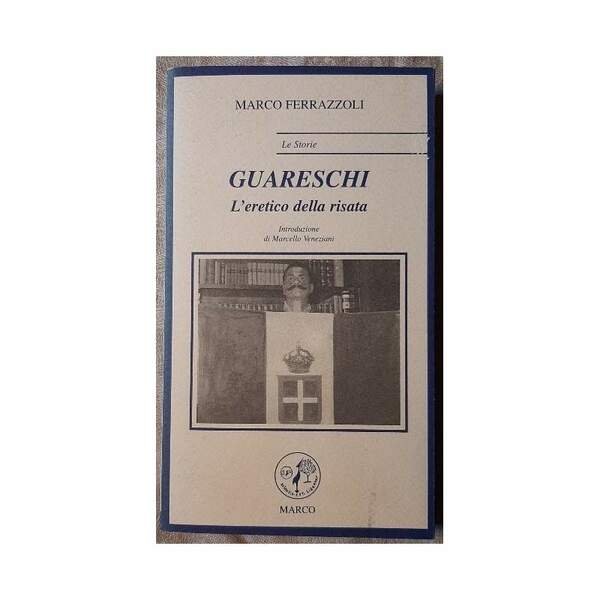 GUARESCHI-L'ERETICO DELA RISATA(2001)