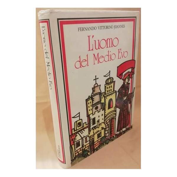 L'UOMO DEL MEDIO EVO (1978) | Immagine principale