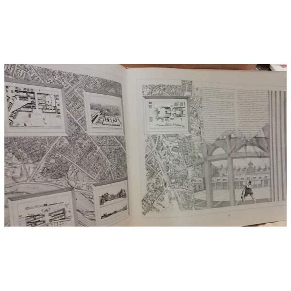 DOPO L'AMNESIA RESTITUTIO ET RENOVATIO URBIS ROMAE (1985)