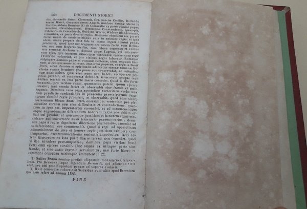 ARNALDO DA BRESCIA Tragedia (1843)