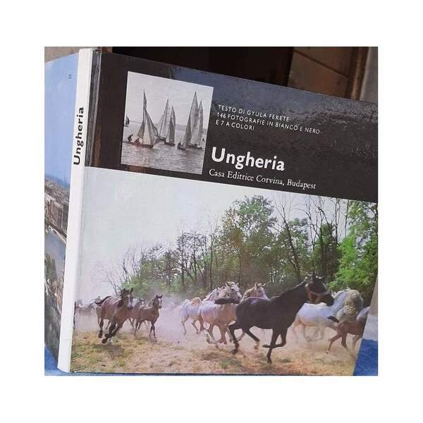 UNGHERIA(1974)