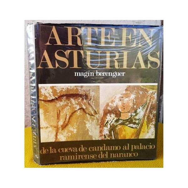ARTE EN ASTURIAS(1969)