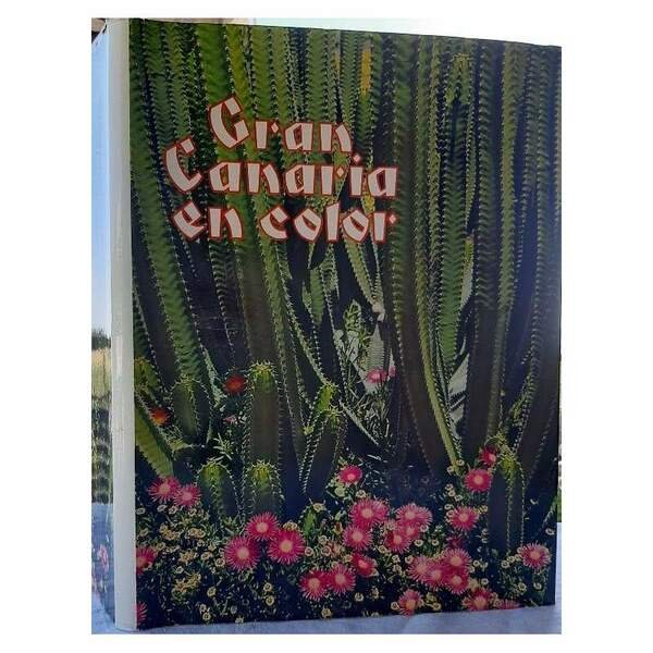 GRAN CANARIA EN COLOR