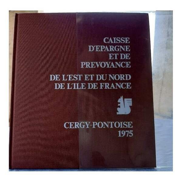 CAISSE D'EPERGNE ET DE PREVOYANCE DE L'EST ET DU NORD …