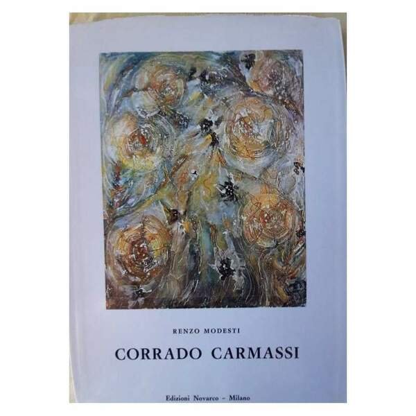 CORRADO CARMASSI(1967)