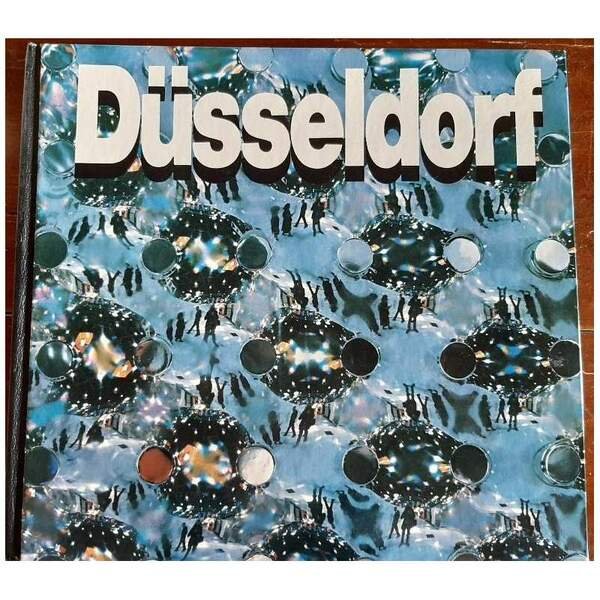DUSSELDORF- Portrat einer modernen Grossstadt(1973)