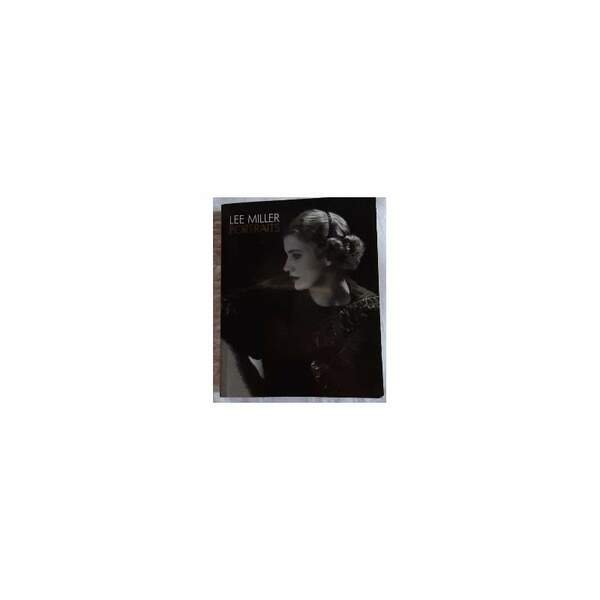 LEE MILLER PORTRAITS(2005)