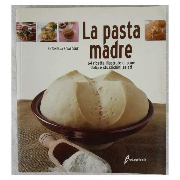 LA PASTA MADRE(2013)