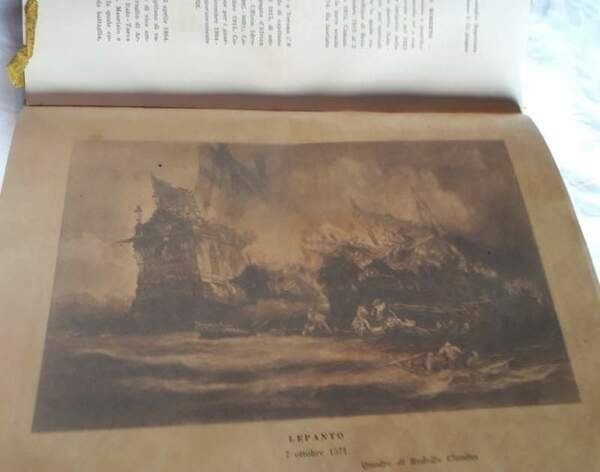 LA REGIA ACCADEMIA NAVALE- 1888-1931(1931)