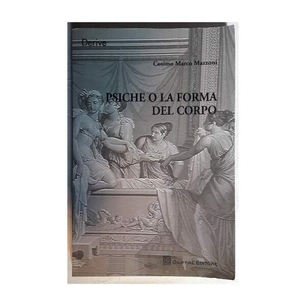 PSICHE O LA RIFORMA DEL CORPO(2013) | Immagine Gallery 1