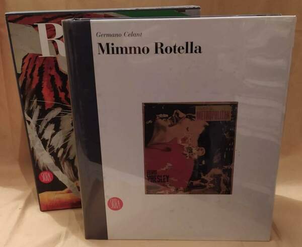 MIMMO ROTELLA (2007)