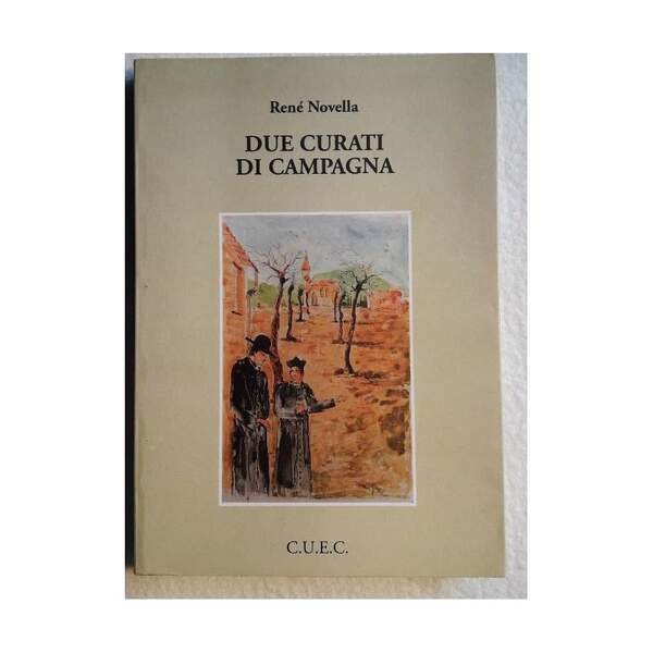 DUE CURATI DI CAMPAGNA(1998)