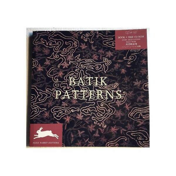 BATIK PATTERNS(1999)
