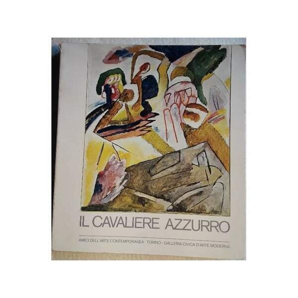 IL CAVALIERE AZZURRO( 1971)