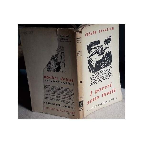 I POVERI SONO MATTI(1937)