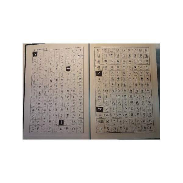 DICTIONARY OF CHINESE CHARACTERS FOR FOREIGNERS