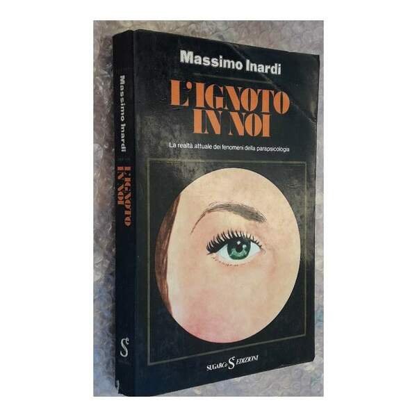 L'IGNOTO IN NOI(1978)