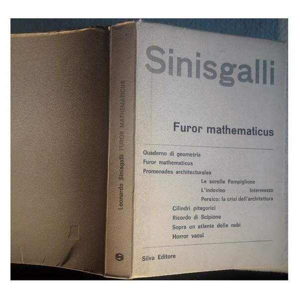 FUROR MATHEMATICUS(1967)