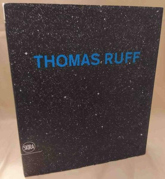 THOMAS RUFF (2009)