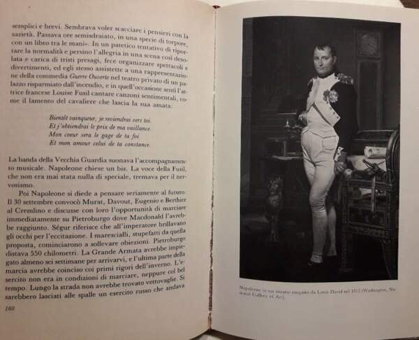 NAPOLEONE IN RUSSIA(1987)