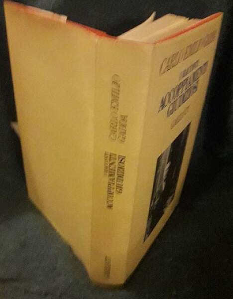 ACCOPPIAMENTI GIUDIZIOSI (1983) | Immagine Gallery 2