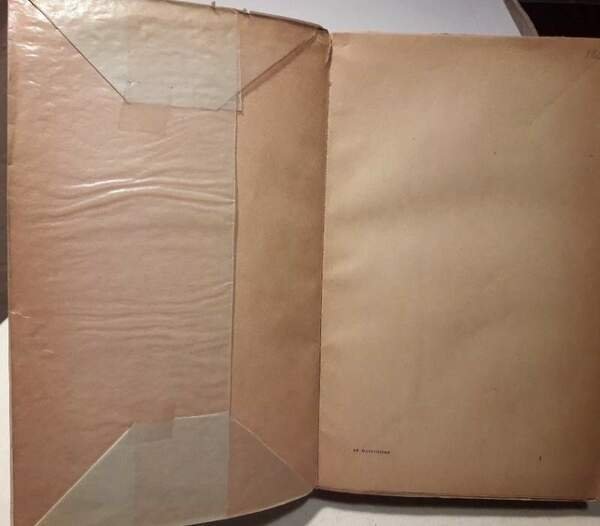 LE MASOCHISME (1953)