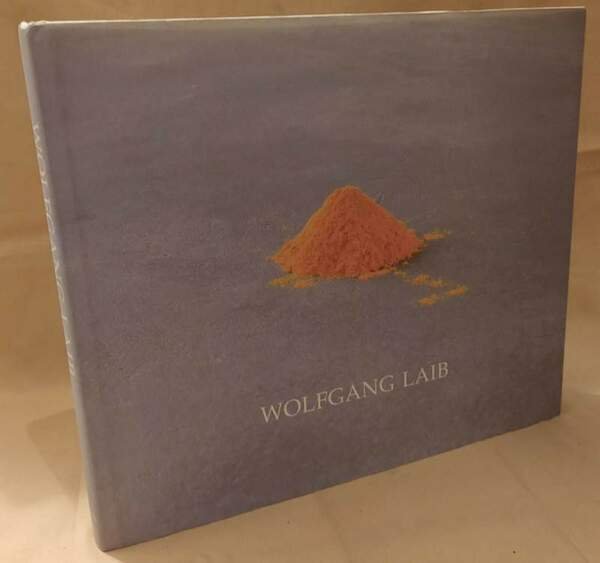 WOLFGANG LAIB (1999)