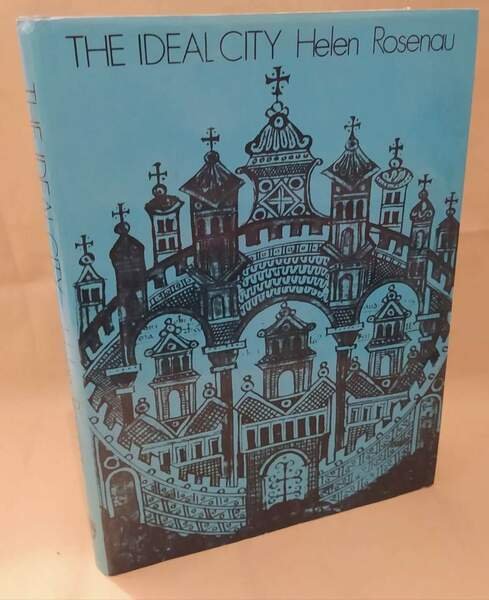 THE IDEAL CITY (1974)