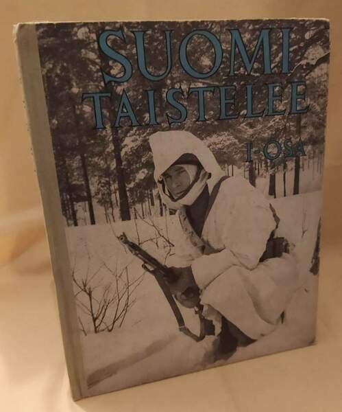 SUOMI TAISTELEE I - OSA (1940)