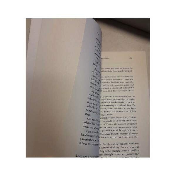 MOON IN A DEWDROP-WRITINGS OF ZEN MASTER DOGEN(1985)