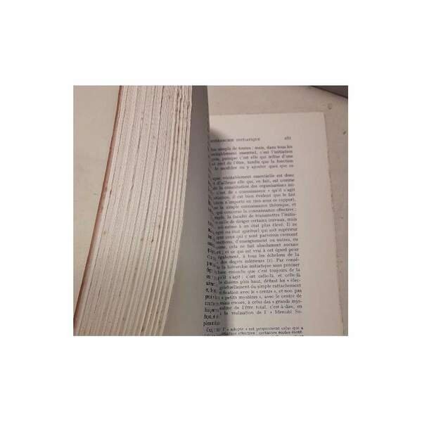 APERCUS SUR L'INITIATION (1964) | Immagine principale