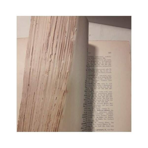 LEHRBUC DER JAPANISCHEN SPRACHE (1886)