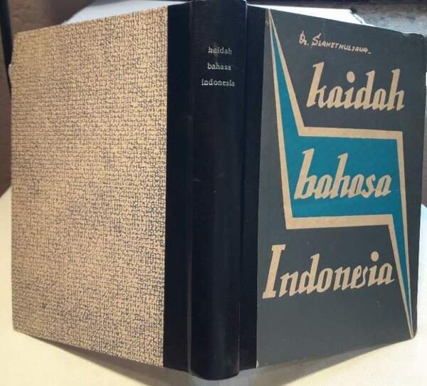 KAIDAH BAHASA INDONESIA(1969) | Immagine Gallery 3