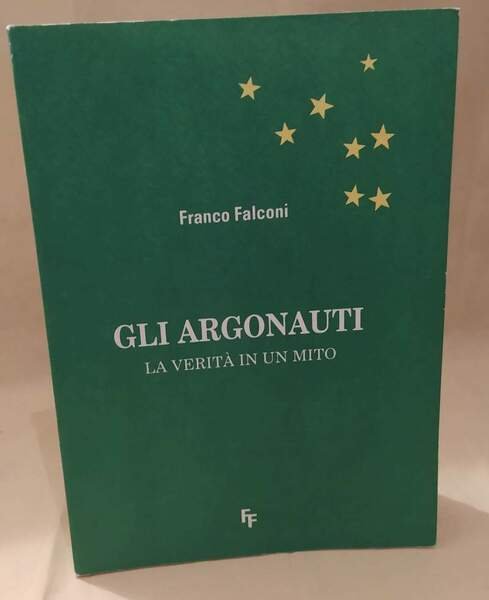GLI ARGONAUTI - La verità di un mito (1993)