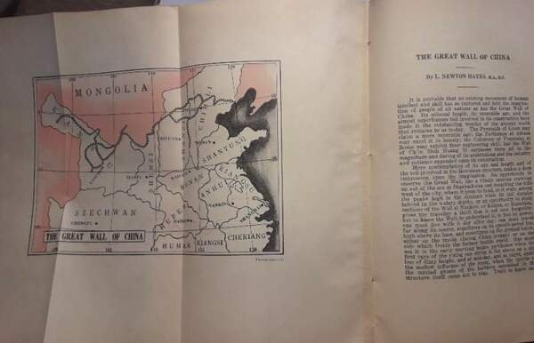 JOURNAL OF THE NORTH-CHINA BRANCH OF THE ROYAL ASIATIC SOCIETY …