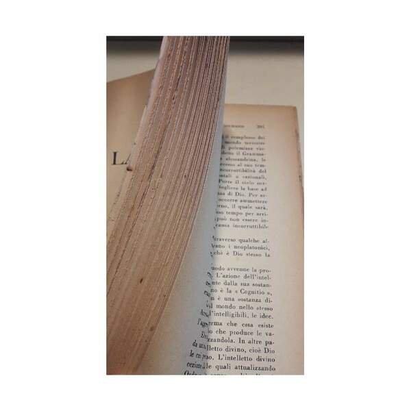 LA FILOSOFIA EBRAICA( 1947)