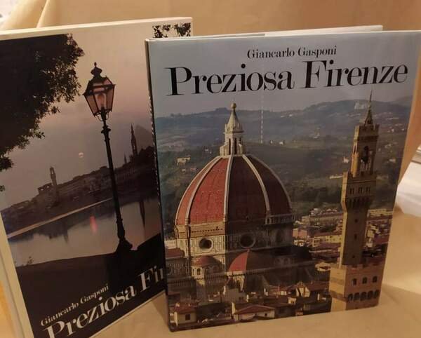 PREZIOSA FIRENZE (1985)