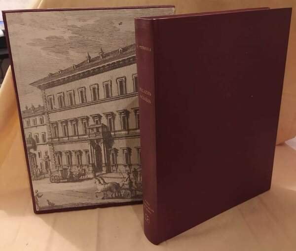 PALAZZO SCIARRA (1986)