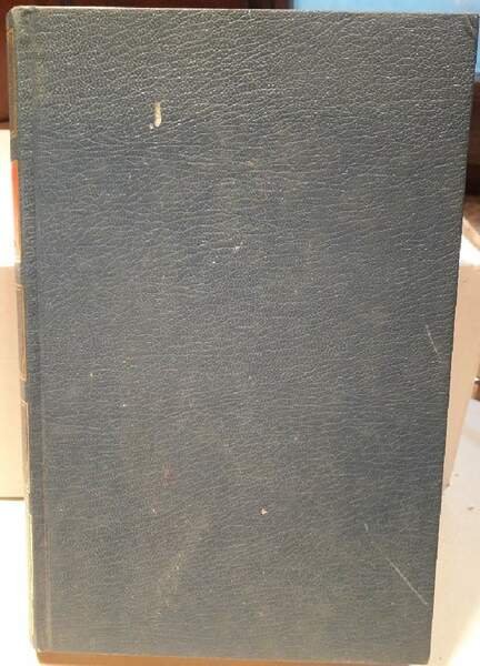 I BRIGANTI E LA CORTE PONTIFICIA-2 VOLL.( 1971)