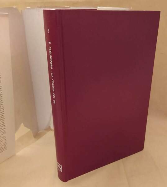 LA CUCINA DEI VIP (1968)