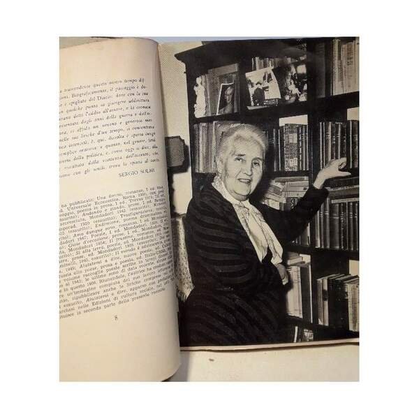 LUCI DELLA MIA SERA(1956)