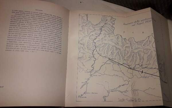 TRA GIUNGLE E PAGODE(1953)