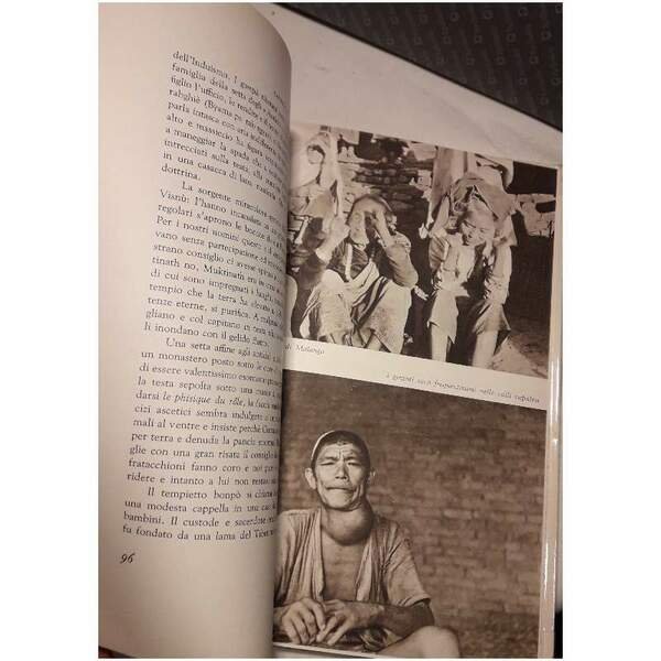 TRA GIUNGLE E PAGODE(1953)