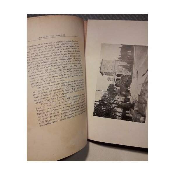 IMPRESSIONI ROMANE(1940)