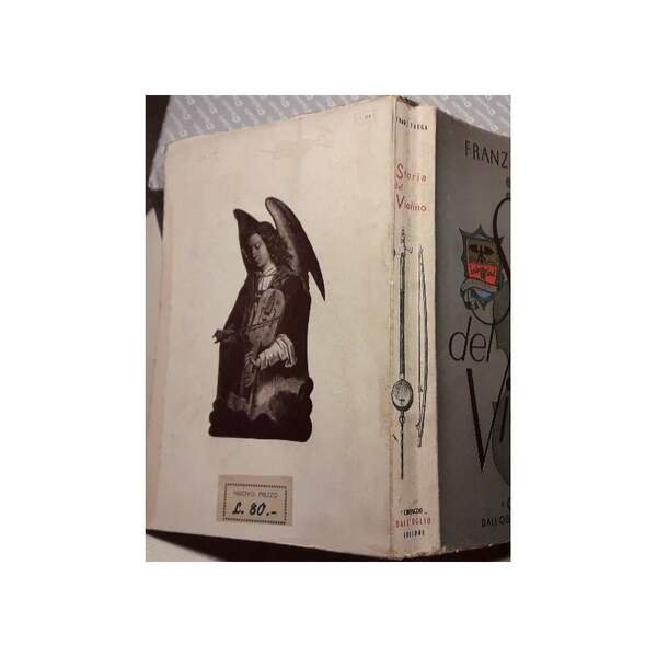 STORIA DEL VIOLINO(1942)