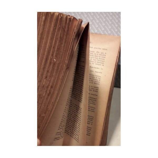 J'AI CHOISI LA LIBERTE'!(1947)