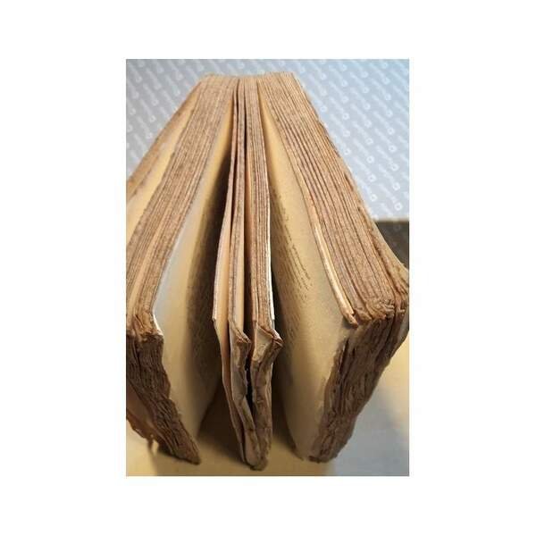 LE LEGGI CRIMINALI NEL LORO ORDINE NATURALE- VOL.IV -TOMO II( …