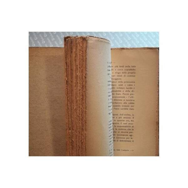 LA MASSONERIA PER LA GUERRA NAZIONALE(1914-1915) DISCORSO DETTO A PALAZZO …