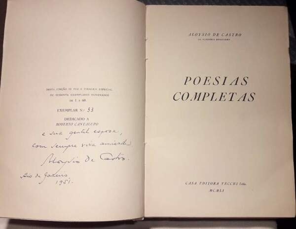 POESIAS COMPLETAS(1951)